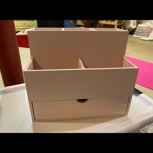 Desk Organizer with drawer
